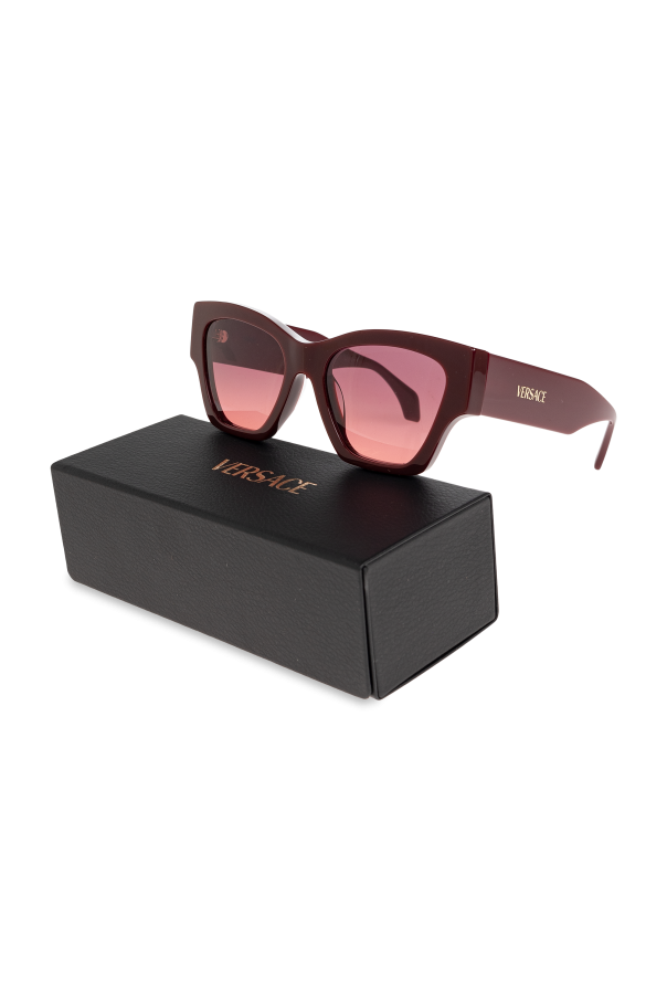 Versace Sunglasses