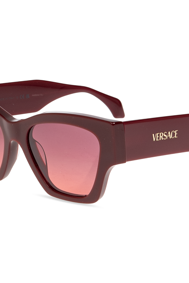 Versace Sunglasses