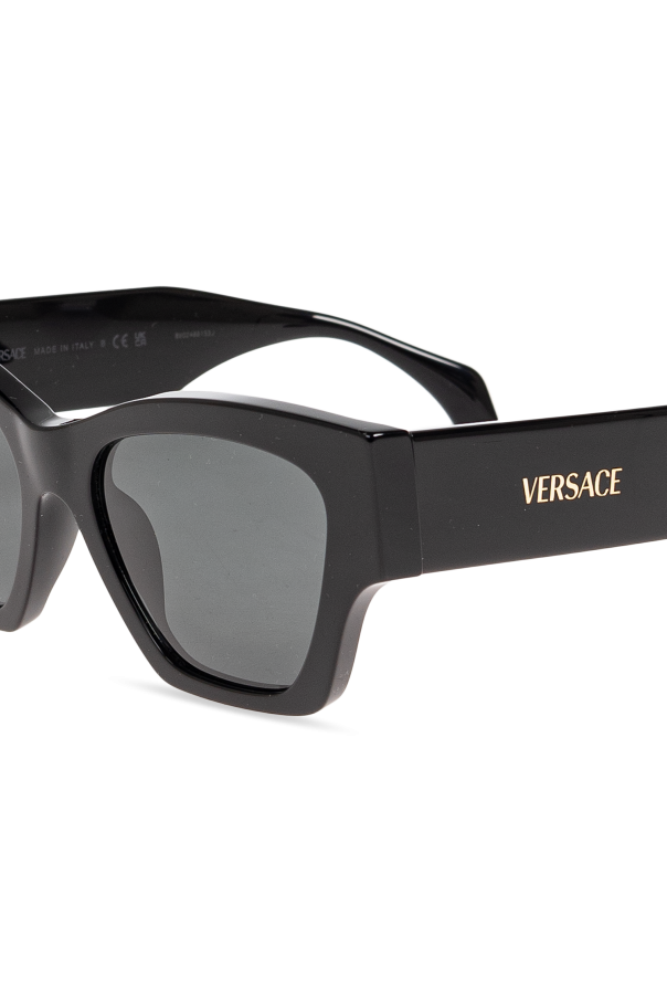 Versace Sunglasses