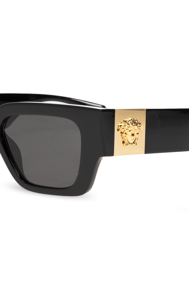 Versace Sunglasses
