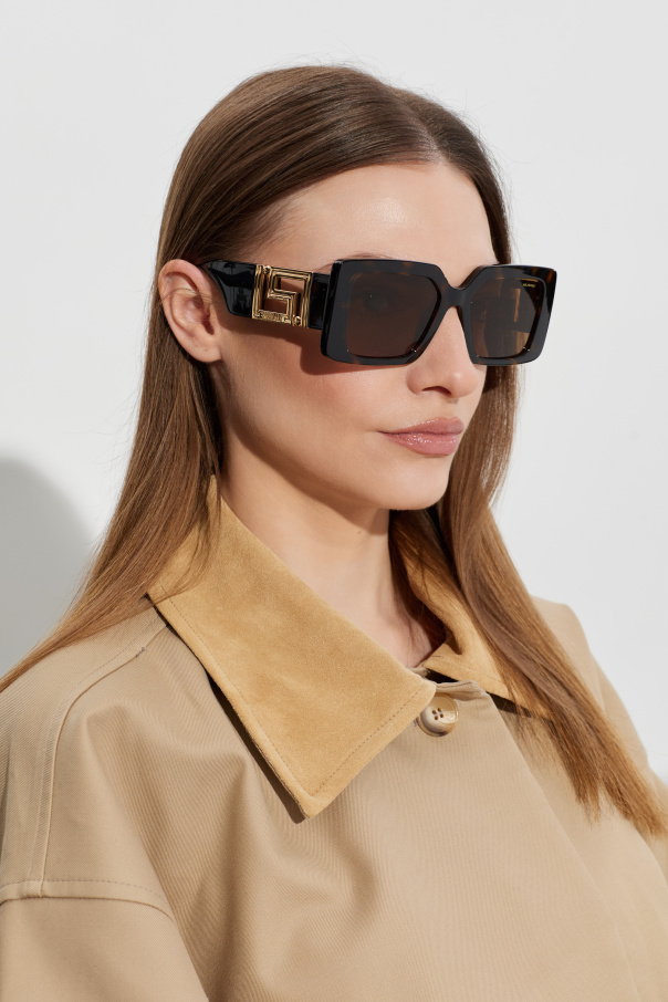 Gafas de sol od Versace
