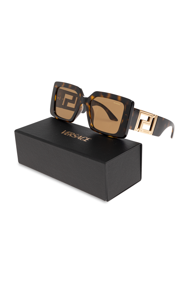 Versace Sunglasses
