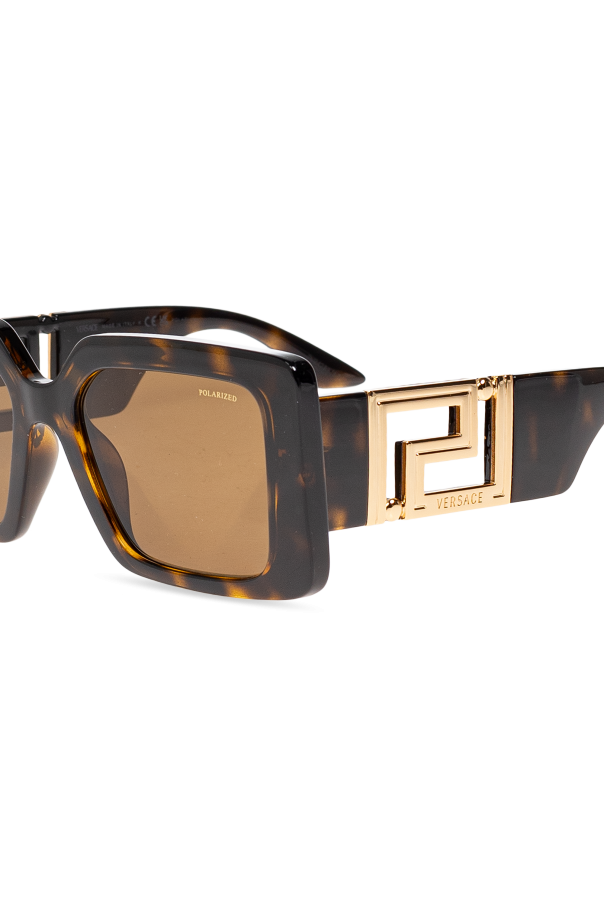 Versace Sunglasses