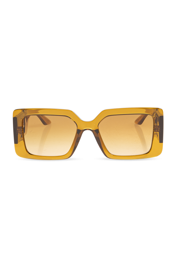 Sunglasses od Versace