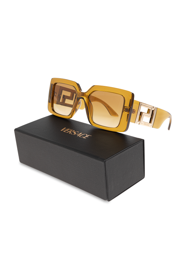 Versace Sunglasses