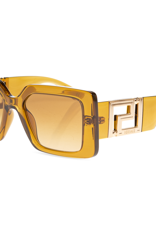Versace Sunglasses
