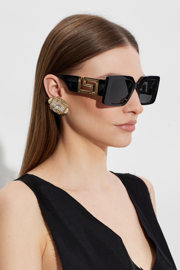 Versace Sunglasses