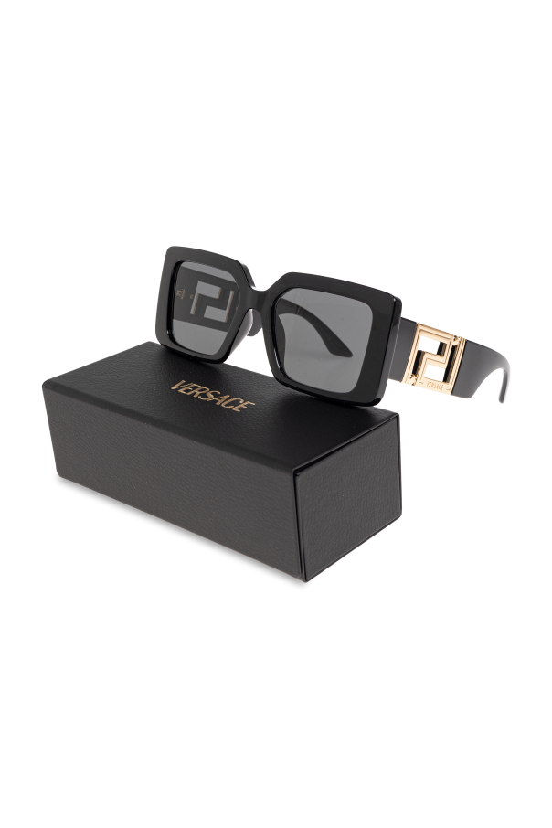 Versace Sunglasses