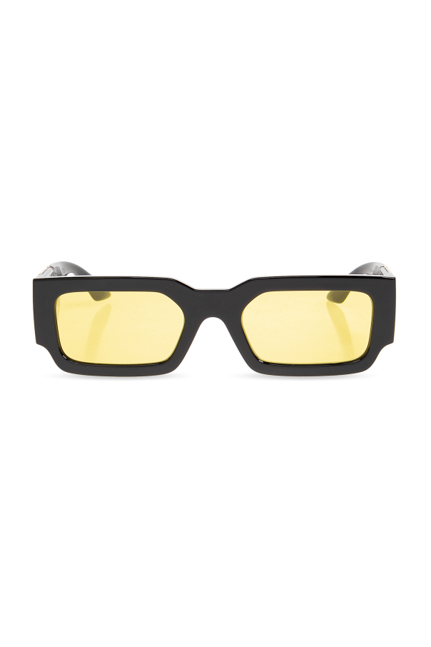 Sunglasses od Versace