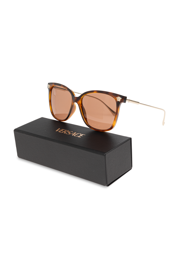 Versace Gafas de sol