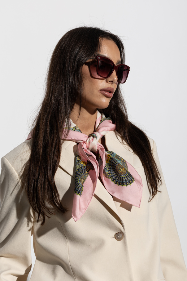 Versace Sunglasses