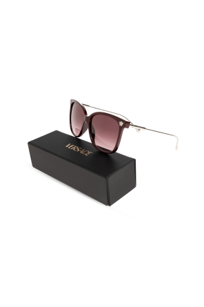 Versace Sunglasses