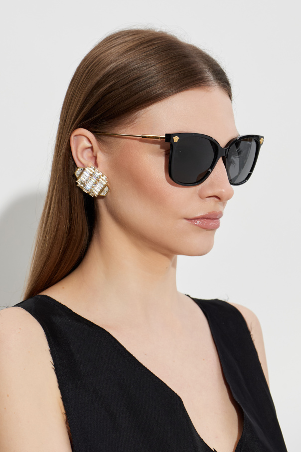 Versace Gafas de sol