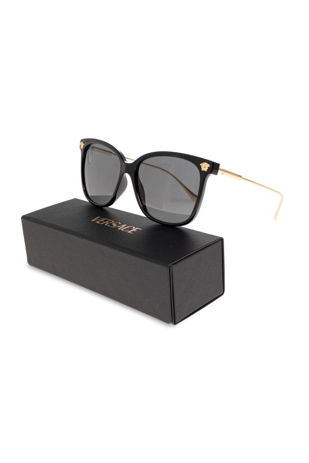 Versace Gafas de sol