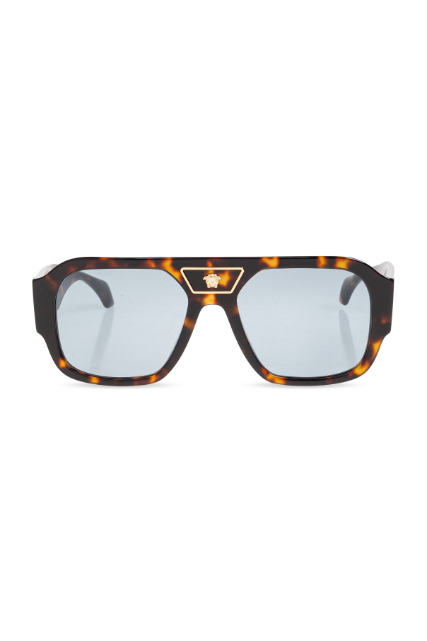 Sunglasses od Versace