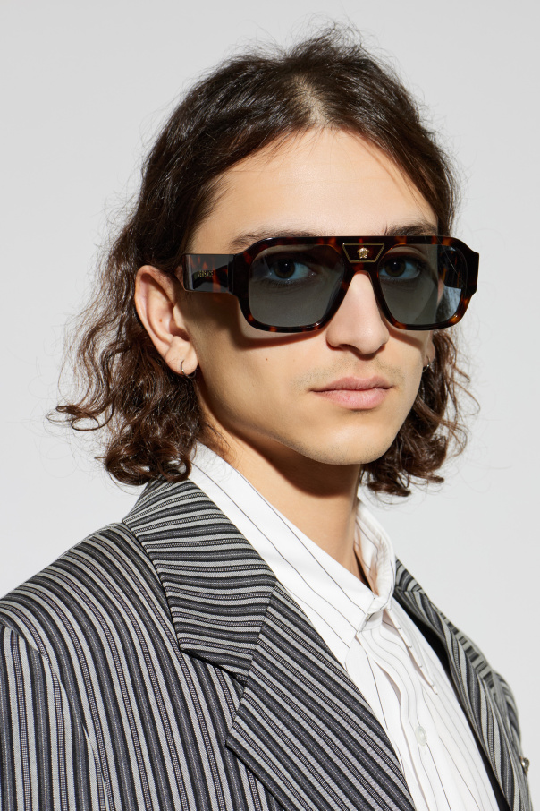 Versace Sunglasses