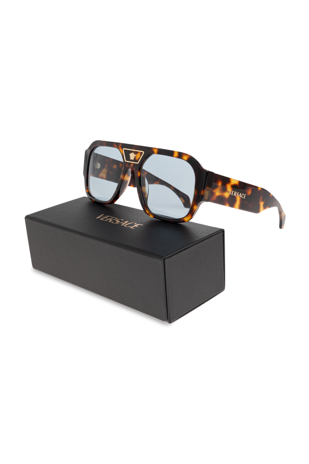 Versace Sunglasses