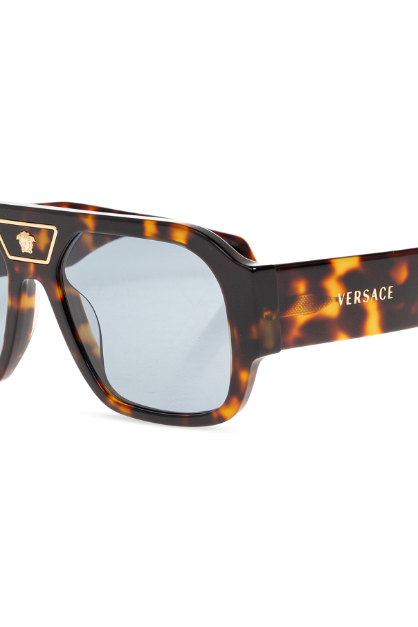 Versace Sunglasses