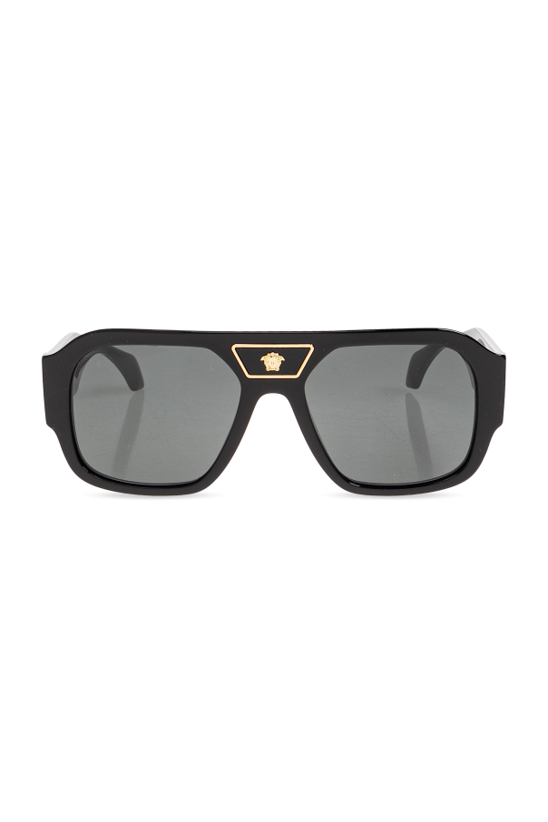 Sunglasses od Versace