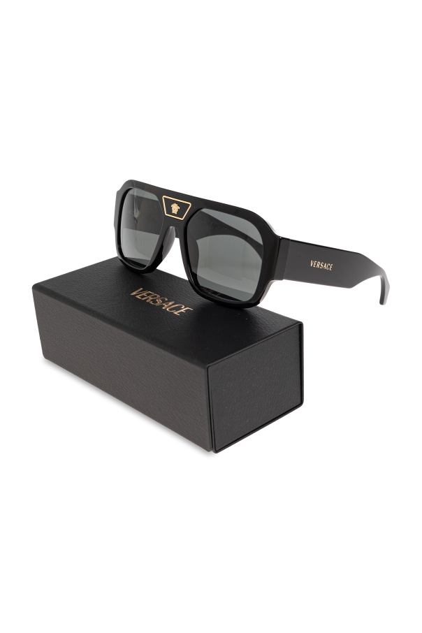 Versace Gafas de sol