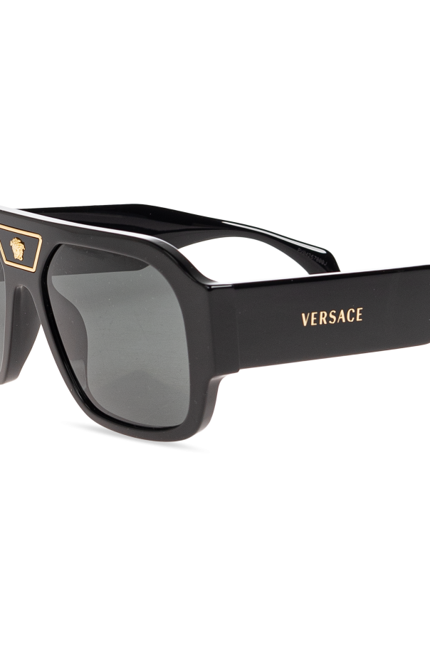 Versace Gafas de sol