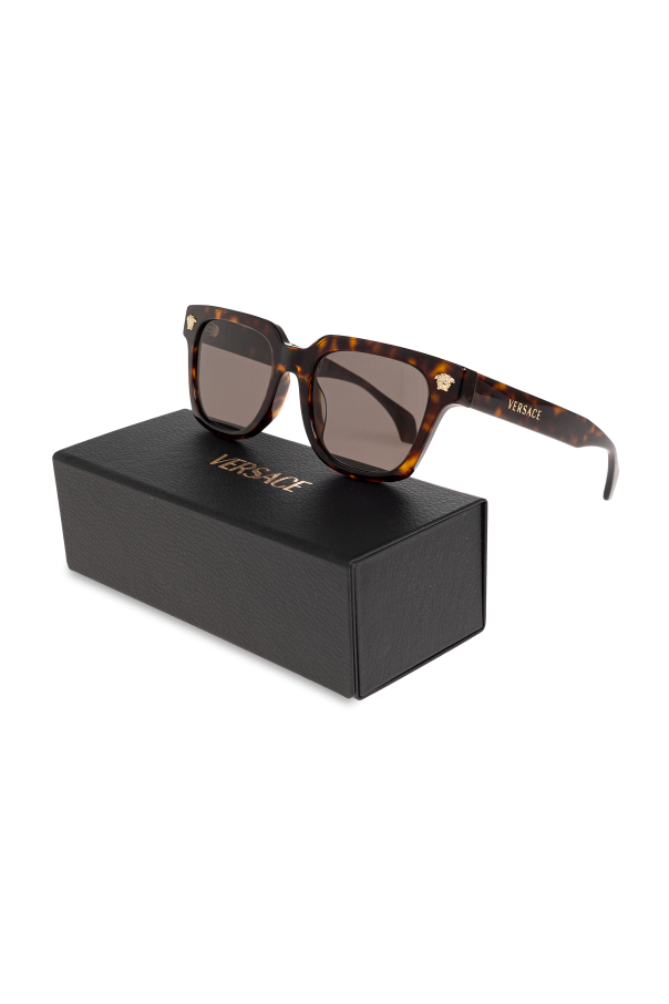 Versace Gafas de sol