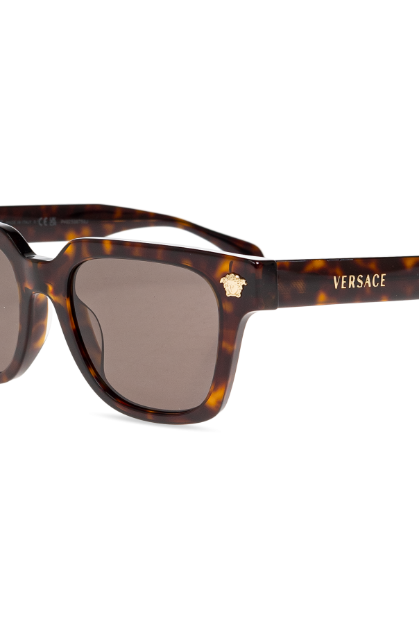 Versace Gafas de sol
