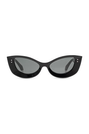 Cat-eye Sunglasses