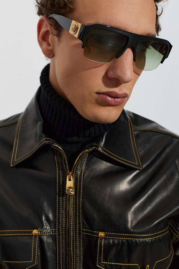 Versace Sunglasses