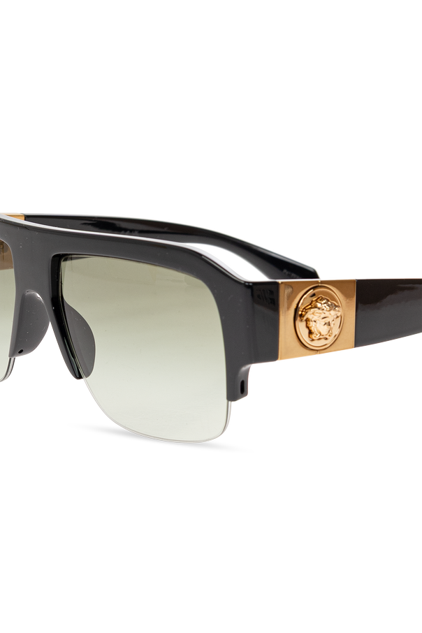 Versace Sunglasses
