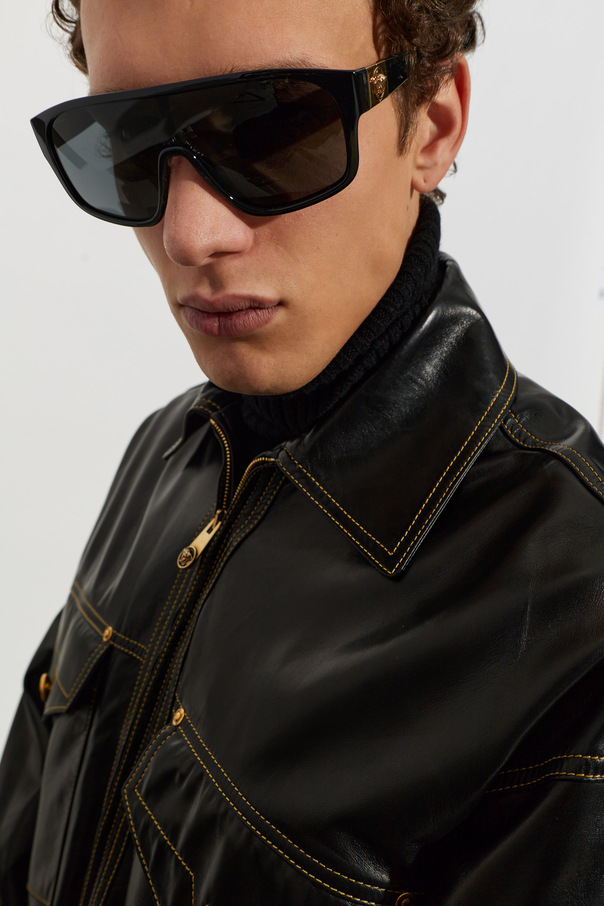 Versace Sunglasses