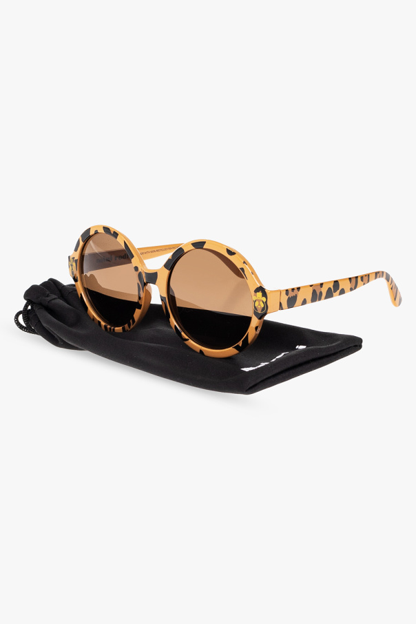 Mini Rodini Dark sunglasses