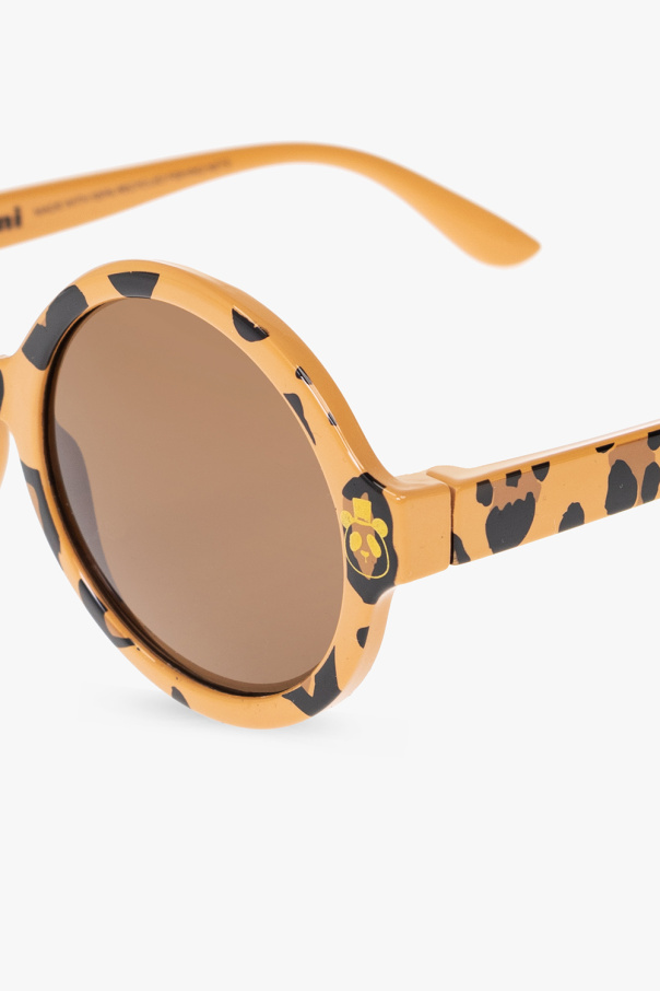 Mini Rodini Dark sunglasses