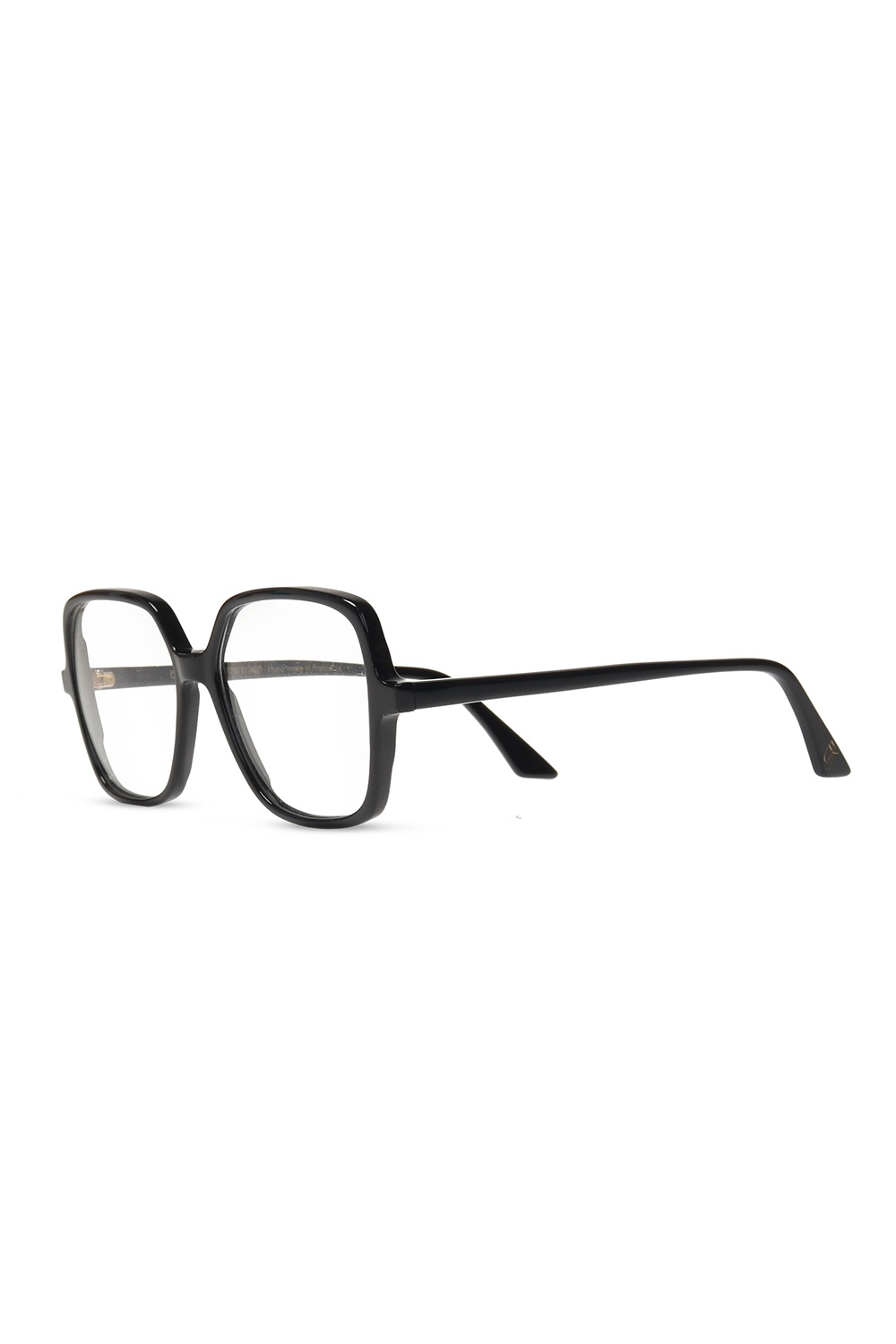 Emmanuelle Khanh Optical glasses with logo