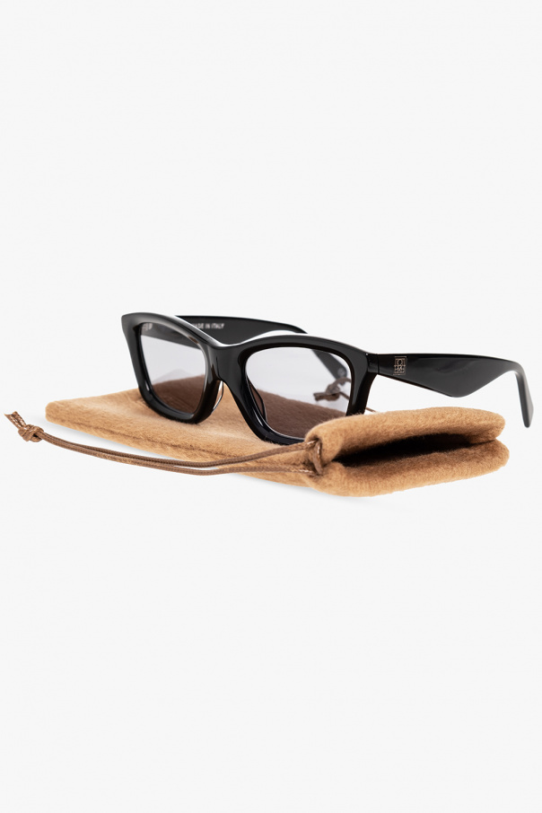 TOTEME ‘The Classics’ SAINT sunglasses