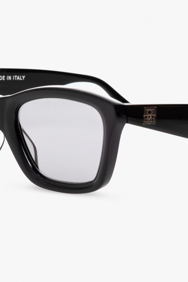 TOTEME ‘The Classics’ SAINT sunglasses