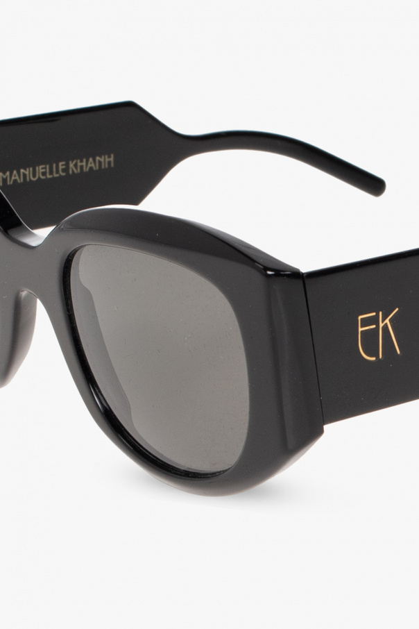 Emmanuelle Khanh Sunglasses