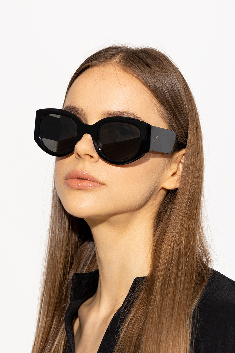 Emmanuelle Khanh Sunglasses