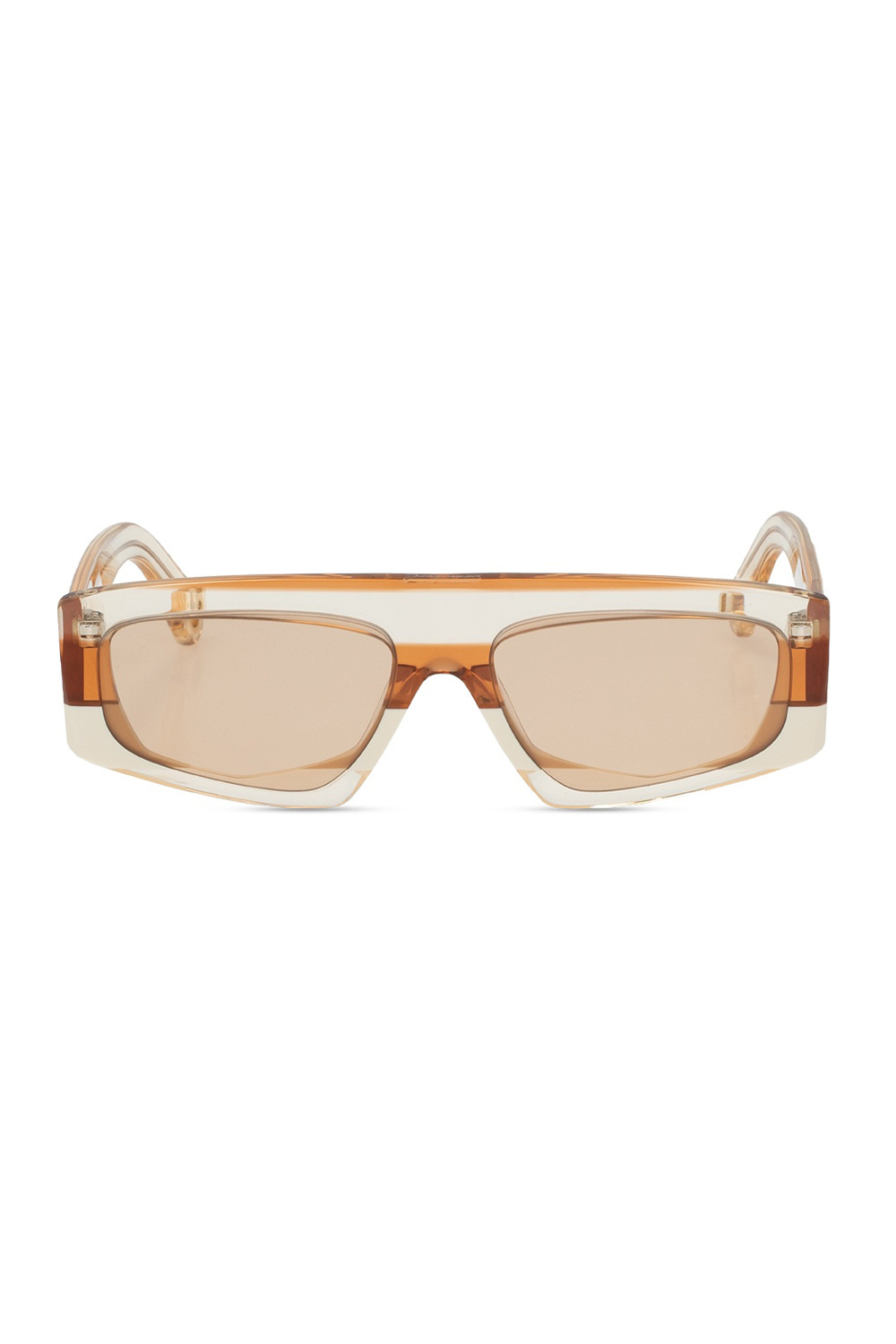 Jacquemus ‘Yauco’ sunglasses