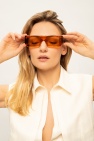 Jacquemus ‘Soleil’ sunglasses