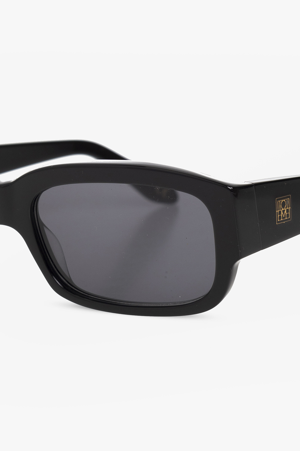 Totême ‘The Regulars’ Hackett sunglasses