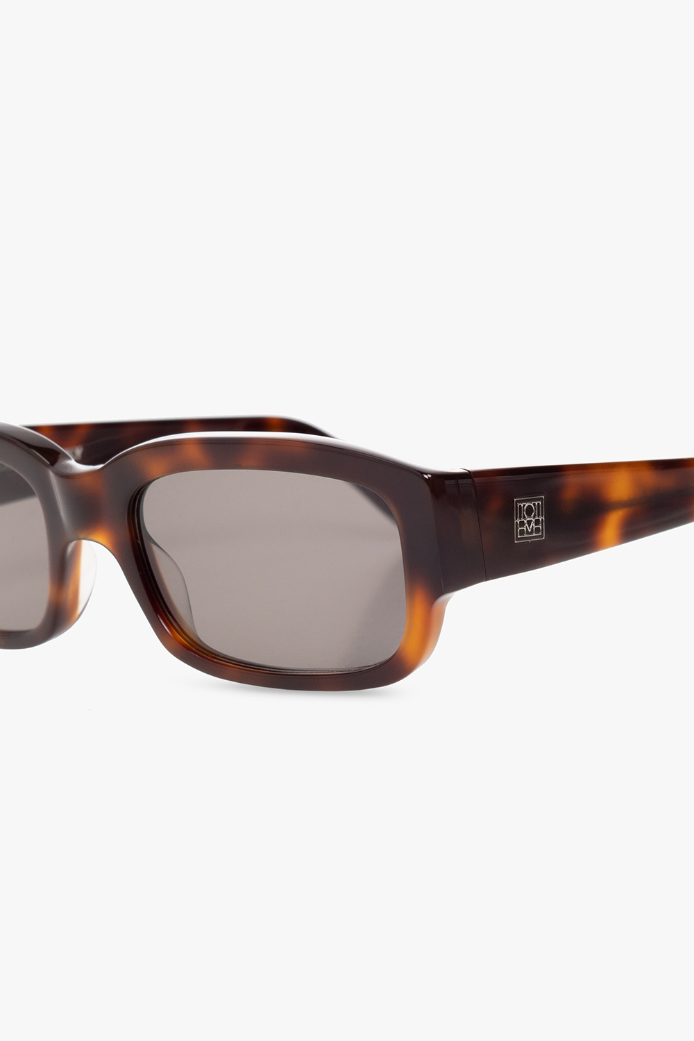 Totême ‘The Regulars’ Curve sunglasses