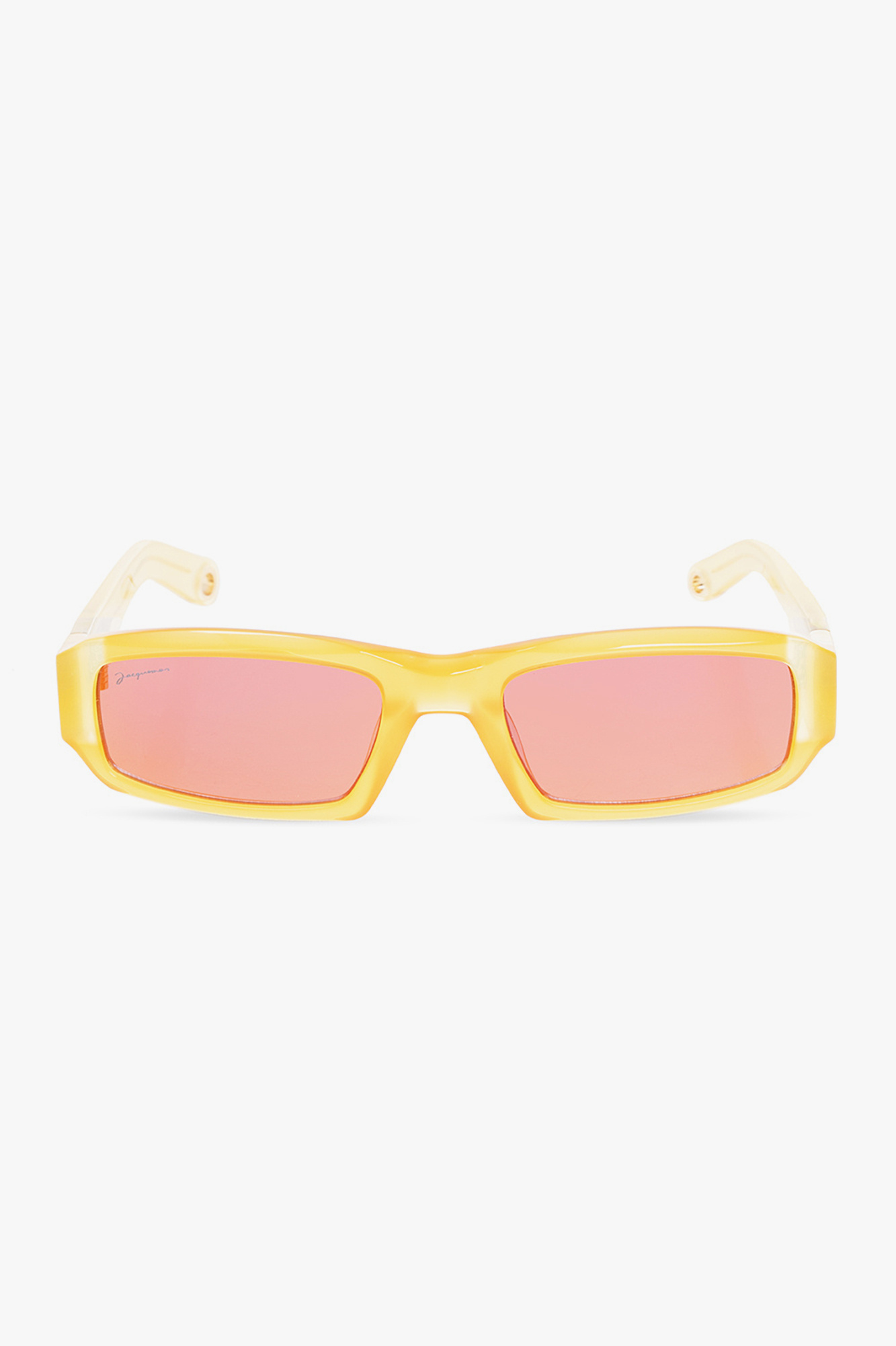 Jacquemus ‘Altu’ sunglasses