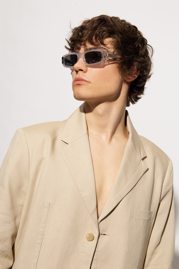Jacquemus ‘Altu’ Eyewear sunglasses