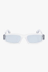 Cat Eye Sunglasses TF4166-F