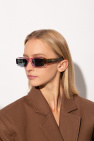 Jacquemus ‘Altu’ 52N sunglasses