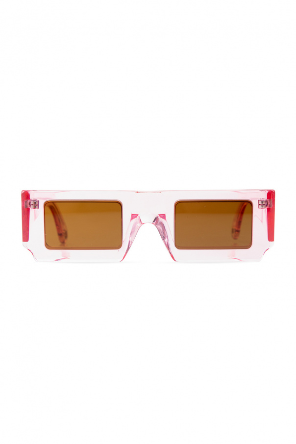 Jacquemus ‘Le Soleil’ sunglasses