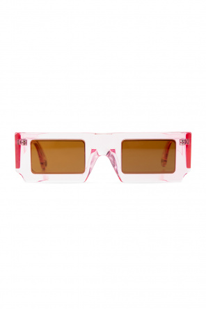 Sunglasses FT0764 20Z