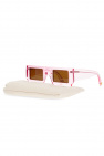 Jacquemus ‘Le Soleil’ sunglasses