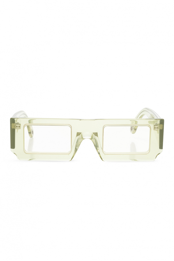 Jacquemus ‘Le Soleil’ optical glasses